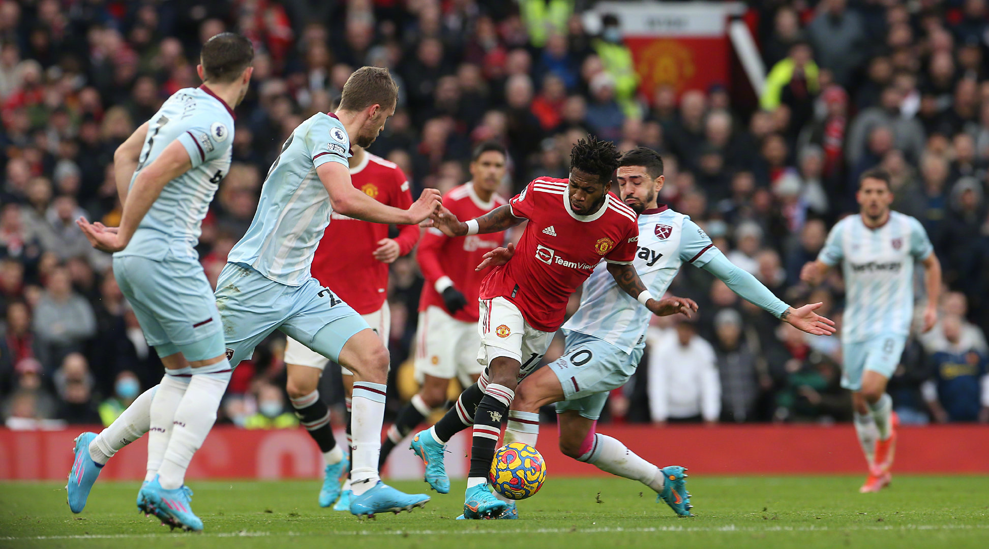 安的辉煌时 安的辉煌时