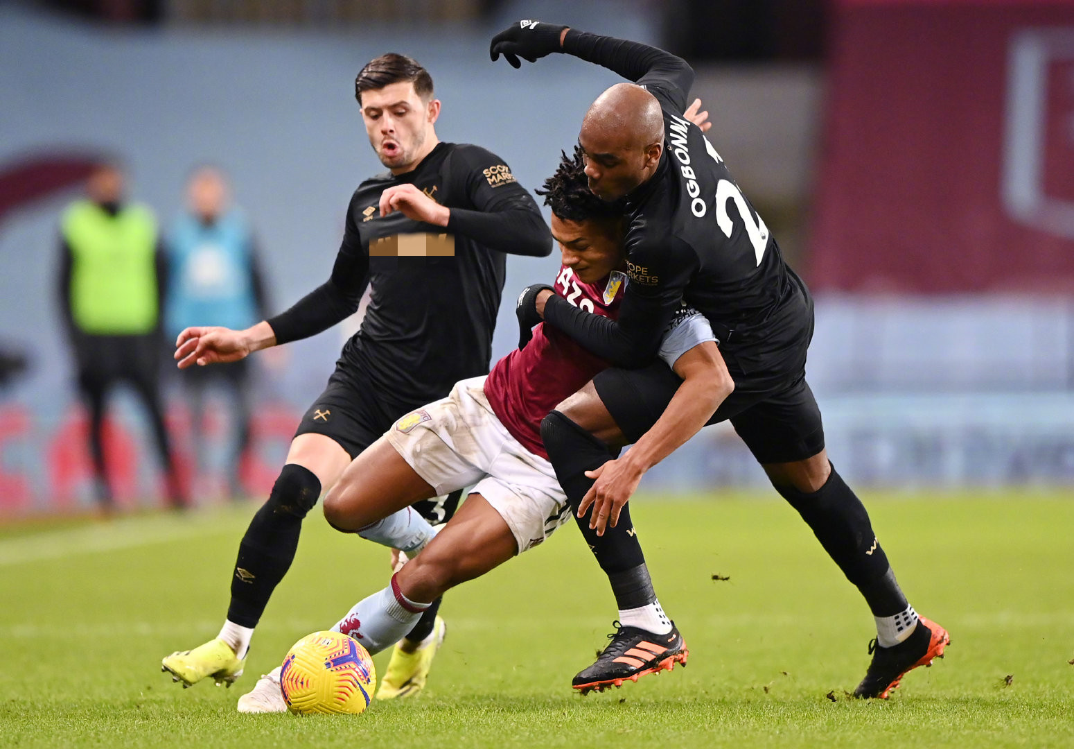 总有一些时 总有一些时